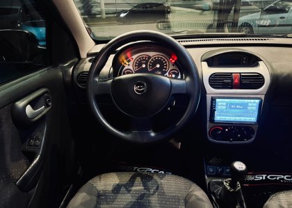 Chevrolet Corsa