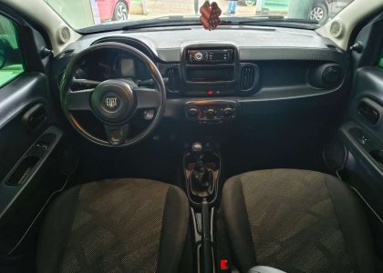 Fiat Mobi
