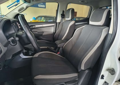 Chevrolet S10