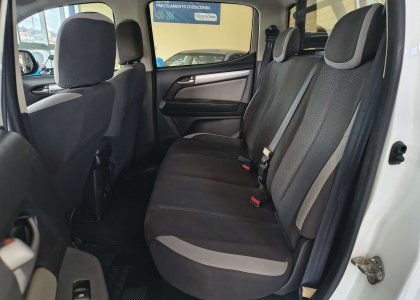 Chevrolet S10