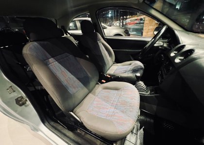 Chevrolet Celta