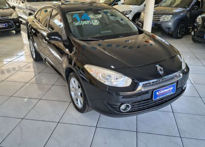 Renault Fluence