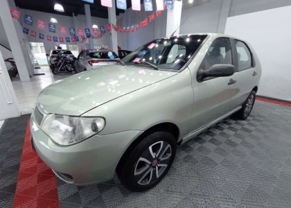 Fiat Palio