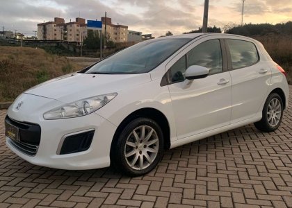 Peugeot Peugeot 308