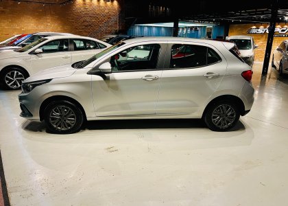 Fiat Argo