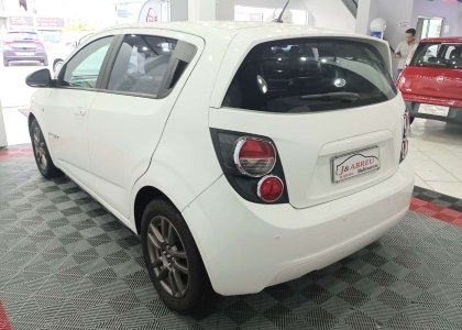 Chevrolet Sonic