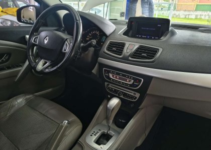 Renault Fluence
