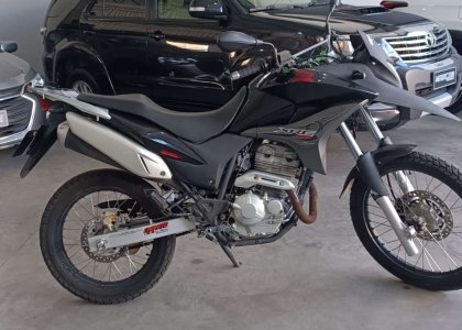 Honda XRE 300