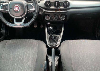Fiat Argo
