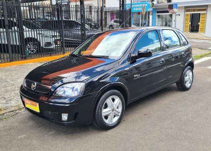 Chevrolet Corsa