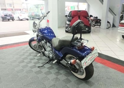 Honda Shadow 600C VT