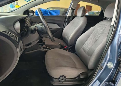 Hyundai HB20X