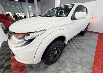 Mitsubishi L200 Triton