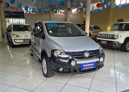 Volkswagen Crossfox