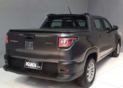 Fiat Strada