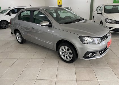 Volkswagen Voyage