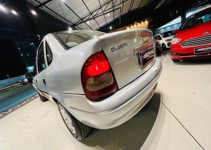 Chevrolet Classic