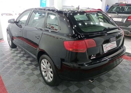 Audi Audi A3