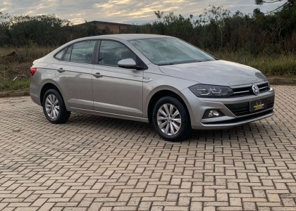 Volkswagen Virtus