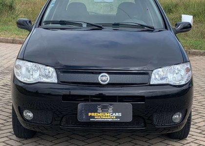 Fiat Palio