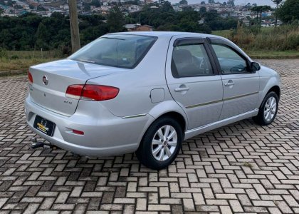 Fiat Siena