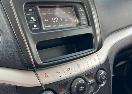 Fiat Freemont