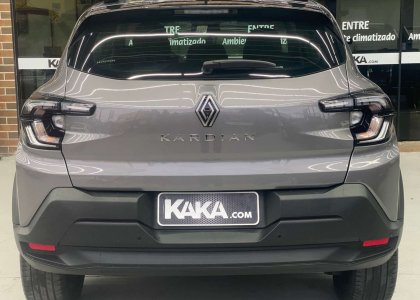 Renault KARDIAN