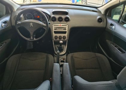 Peugeot Peugeot 408