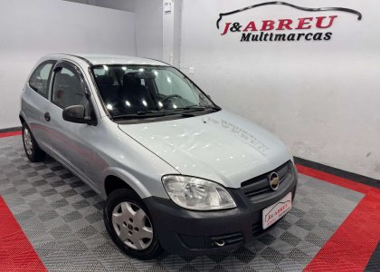 Chevrolet Celta
