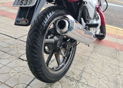 Honda CG 150 Sport