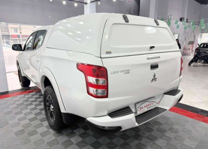 Mitsubishi L200 Triton