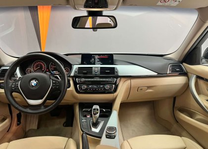 BMW BMW 328i
