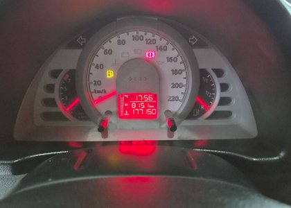 Volkswagen Crossfox