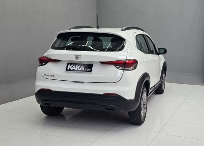 Fiat Pulse