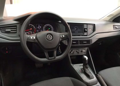 Volkswagen Virtus