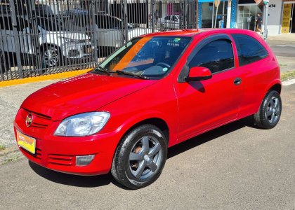 Chevrolet Celta