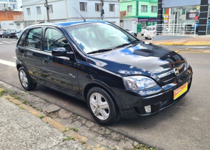 Chevrolet Corsa