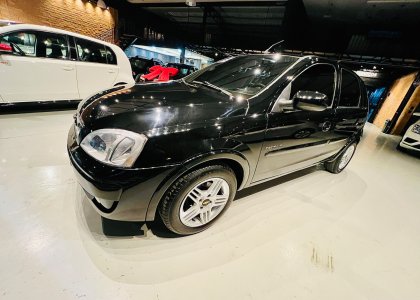Chevrolet Corsa