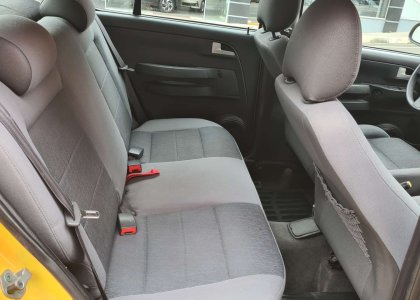 Volkswagen Crossfox