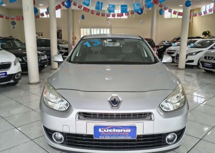Renault Fluence