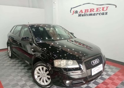 Audi Audi A3