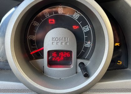 Volkswagen Kombi