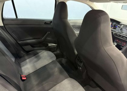 Volkswagen Virtus