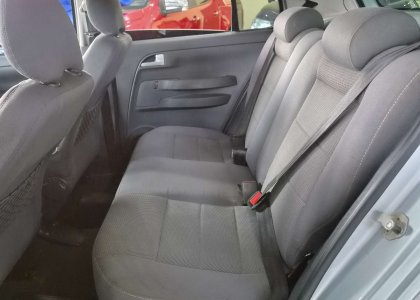 Volkswagen Crossfox
