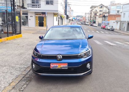 Volkswagen Virtus