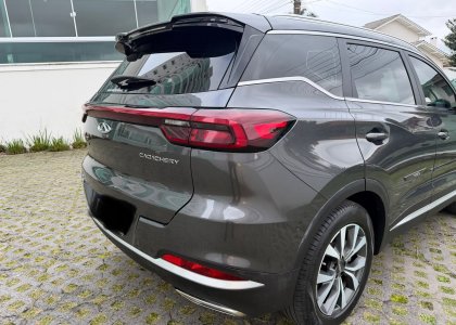 Chery TIGGO