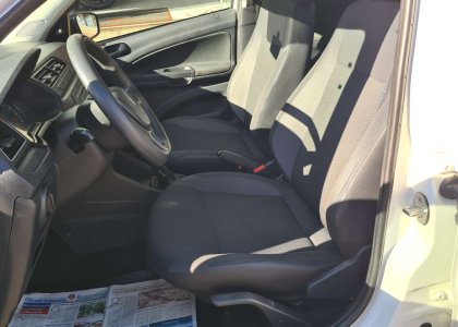 Volkswagen Voyage