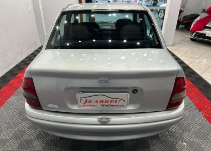 Chevrolet Corsa
