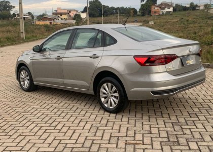 Volkswagen Virtus
