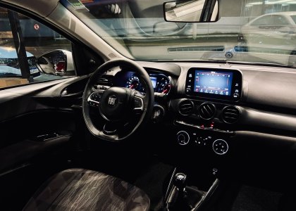 Fiat Argo